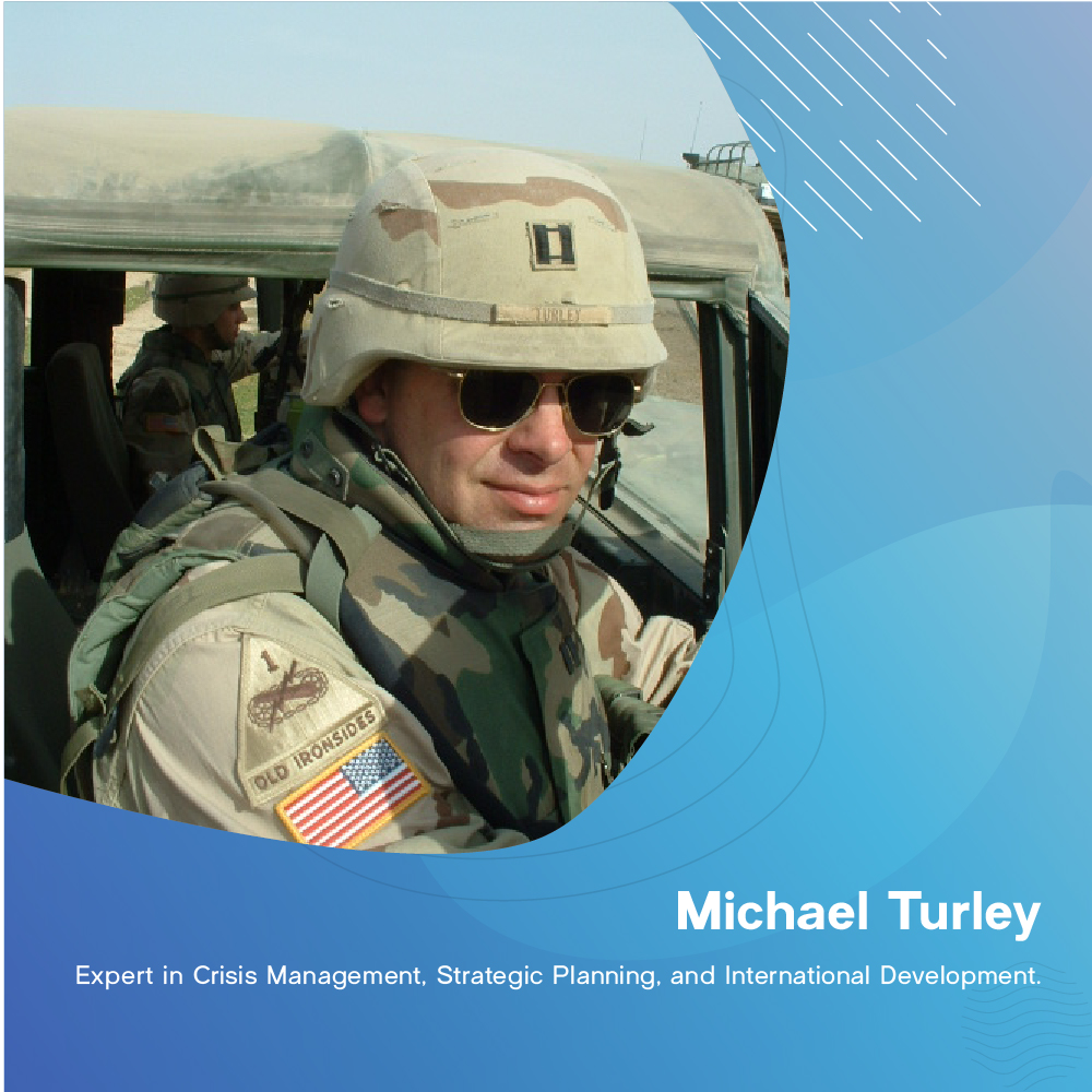 Images of Michael Turley